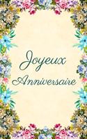 Joyeux Anniversaire