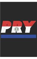 Pry