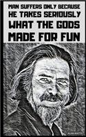 Alan Watts