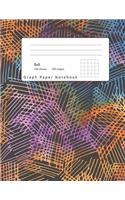 Graph Paper Notebook