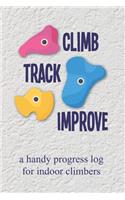 Climb Track Improve