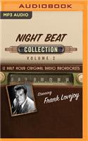 Night Beat, Collection 2