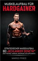 Muskelaufbau F�r Hardgainer