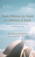 From a Ministry for Youth to a Ministry of Youth