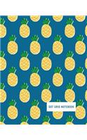 Dot Grid Notebook