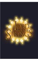 Lord of the Strings