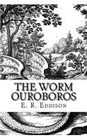 The Worm Ouroboros