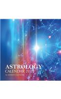 Astrology Calendar 2019: 16 Month Calendar