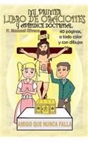 Mi Primer Libro de Oraciones: Y AP