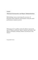 Methodology Issues Concerning the Accuracy of Kinematic Data Collection and Analysis Using the Ariel Performance Analysis System