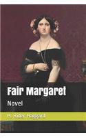 Fair Margaret