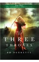 Three Thrones