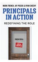 Principals In Action