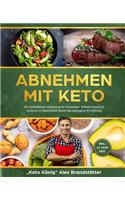 Abnehmen mit Keto