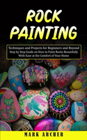Rock Painting