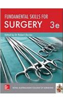 Fundamental Skills for Surgery