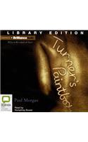 Turner's Paintbox: Library Edition