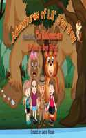 Adventures of Lil' Jay Jay