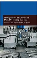Management of Automatic Data Processing Systems
