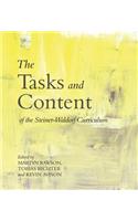 Tasks and Content of the Steiner-Waldorf Curriculum