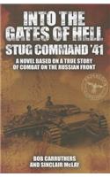 Into the Gates of Hell