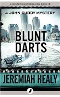 Blunt Darts