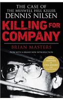 Killing For Company
