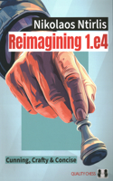Reimagining 1.e4