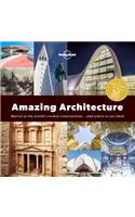 Lonely Planet A Spotter's Guide to Amazing Architecture