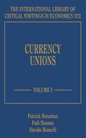 Currency Unions