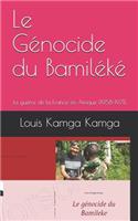 Le Génocide du Bamiléké