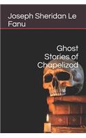 Ghost Stories of Chapelizod