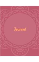 Journal: Prompted journal for kids