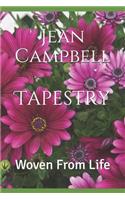 Tapestry: Woven From Life