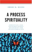 Process Spirituality