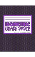 Isometric Graph Paper