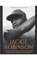 Jackie Robinson