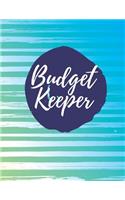 Budget Keeper