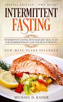 Intermittent Fasting