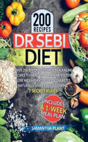 Dr Sebi Diet