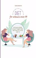 Diet for Women Over 50