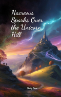 Nacreous Sparks Over the Unicorn Hill