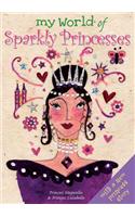 Sparkly Princesses