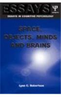 Space, Objects, Minds and Brains