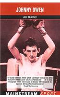 Johnny Owen