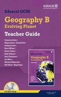 Edexcel GCSE Geography B Teacher Guide