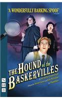 The Hound of the Baskervilles