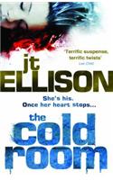 The Cold Room: (A Taylor Jackson Thriller)