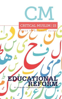 Critical Muslim 15