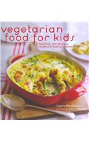 Vegetarian Food for Kids